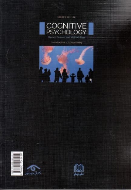 روانشناسی شناختی (نظریه فرآیند و روش‌شناسی)
