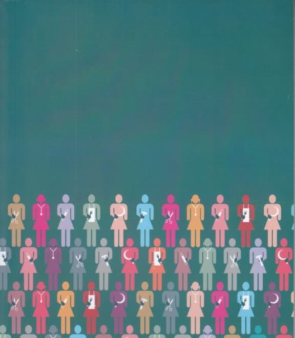 نگاهی به تجارب زنان کارآفرین در ایران 3