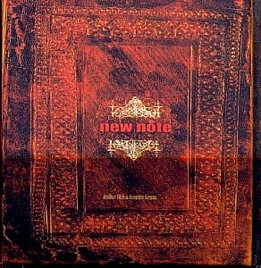 دفترچه یادداشت پیزا (خشتی)