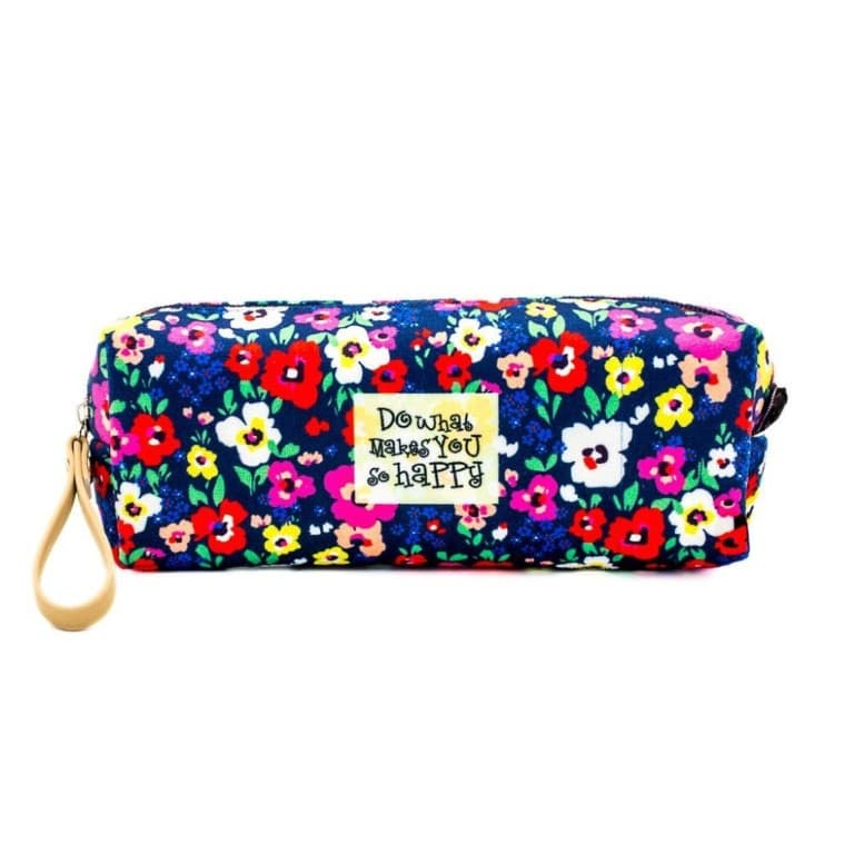 جامدادی مکعبی do what makes you so happy