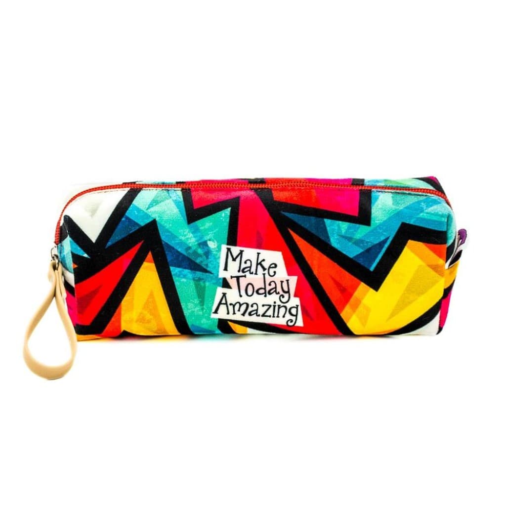 جامدادی مکعبی امروزت رو بساز