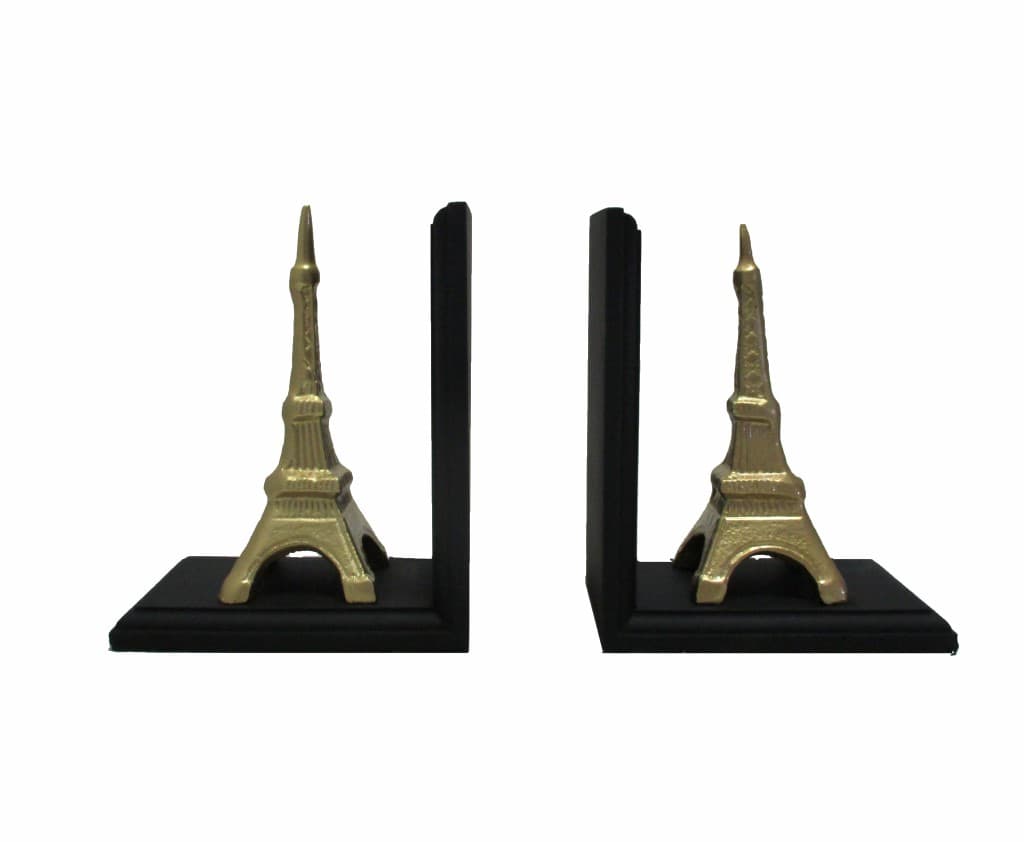 غش‌گیر کتاب طرح برج ایفل