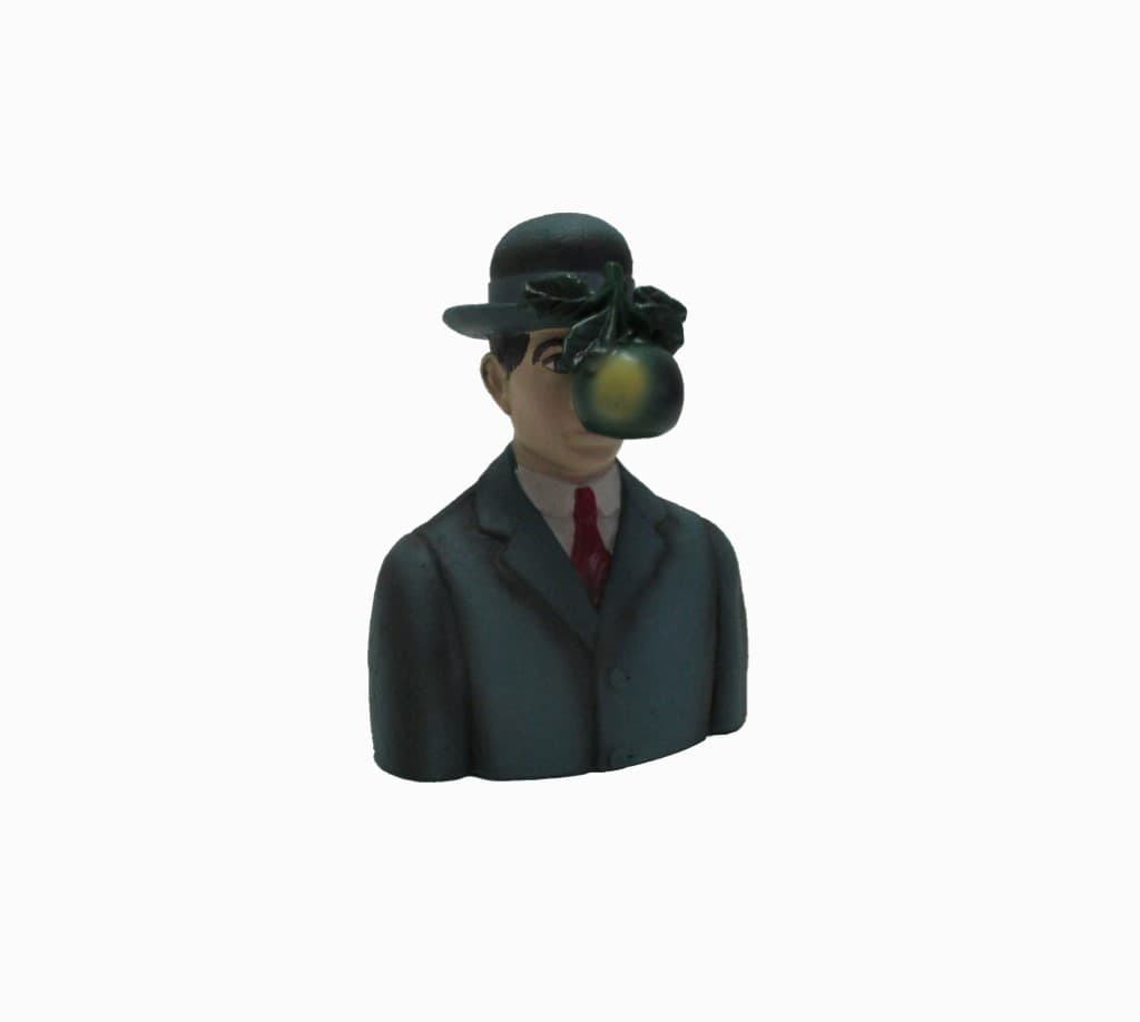 تندیس پسر انسان