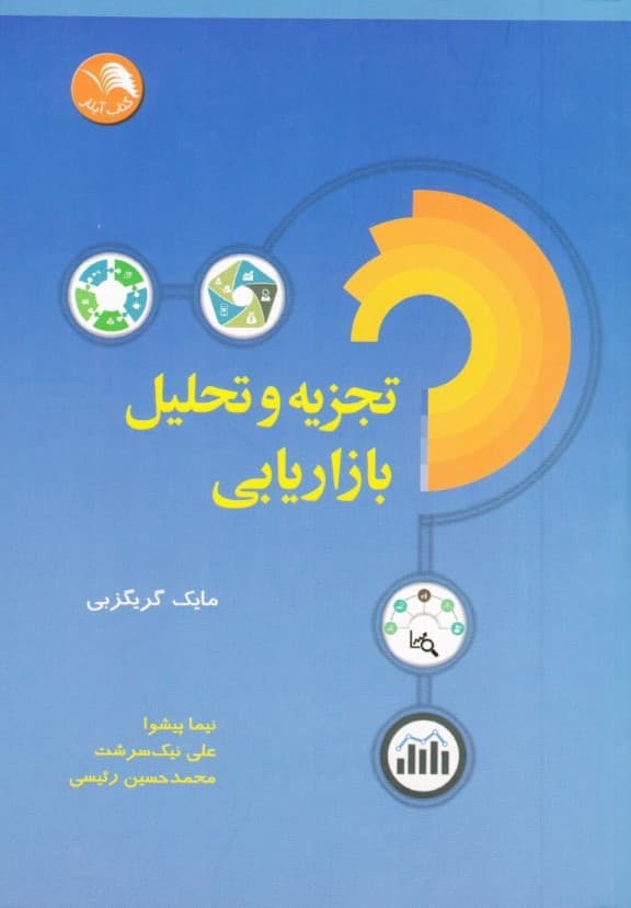 تجزیه و تحلیل بازاریابی