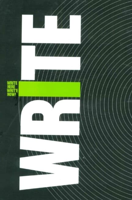 دفتر یادداشت تایپوگرافی 283