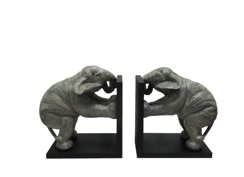 غش‌گیر کتاب طرح فیل بازیگوش