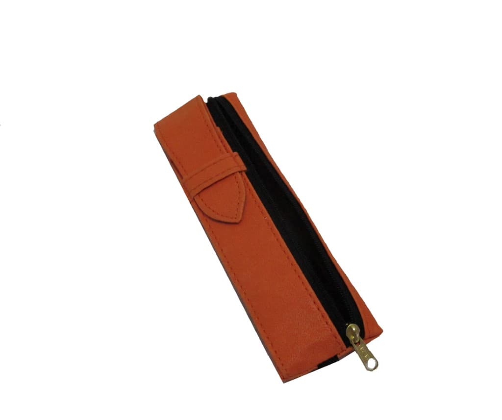 جا قلمی زیپ‌دار