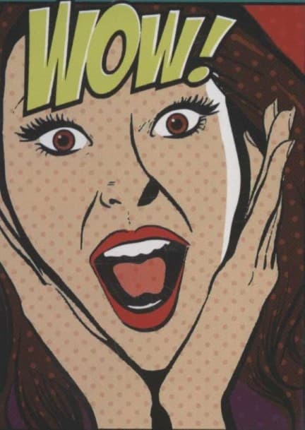 دفتر مهر شهر پاپ آرت