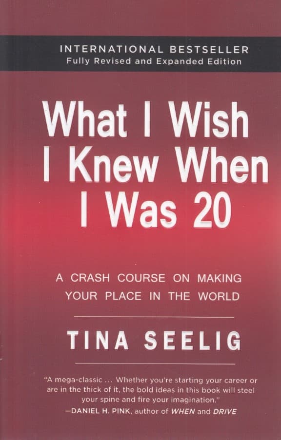 What I wish i knew when i was 20