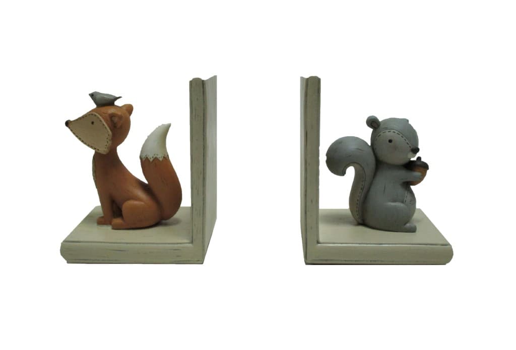 غش‌گیر کتاب طرح روباه و سنجاب