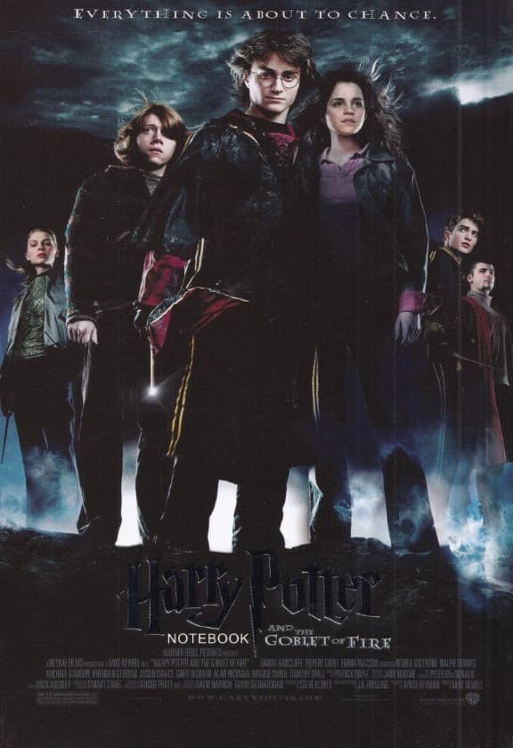 دفتر یادداشت هری‌ پاتر (375)