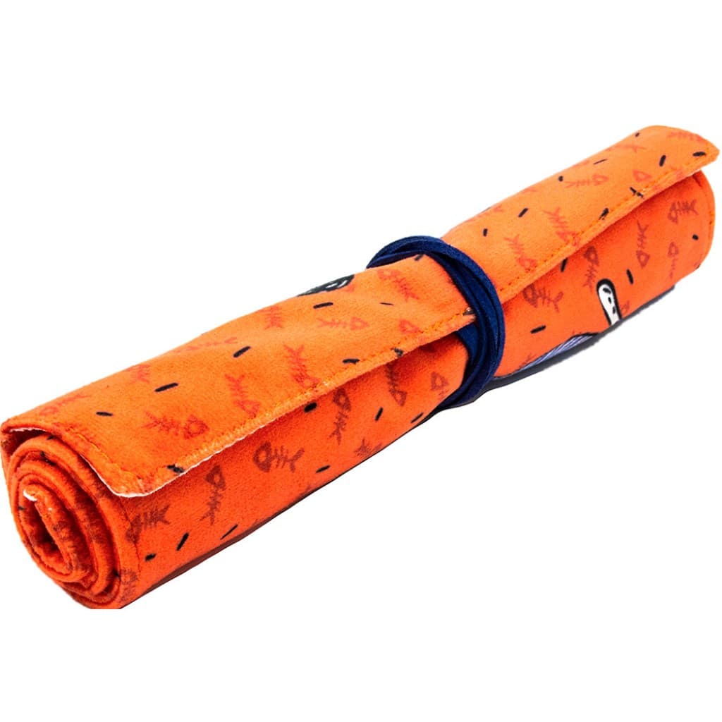 جامدادی رولی گربه جان