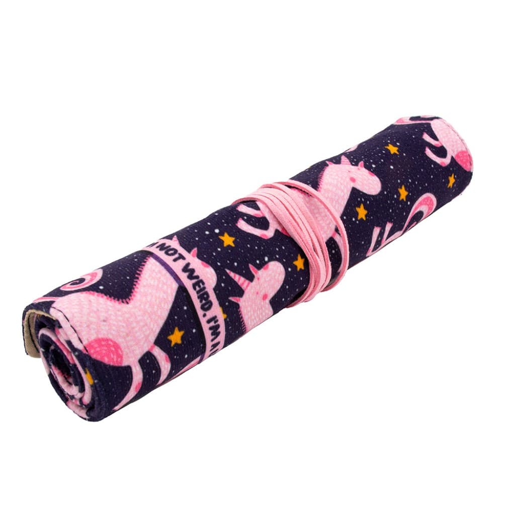 جامدادی رولی یونیکورن