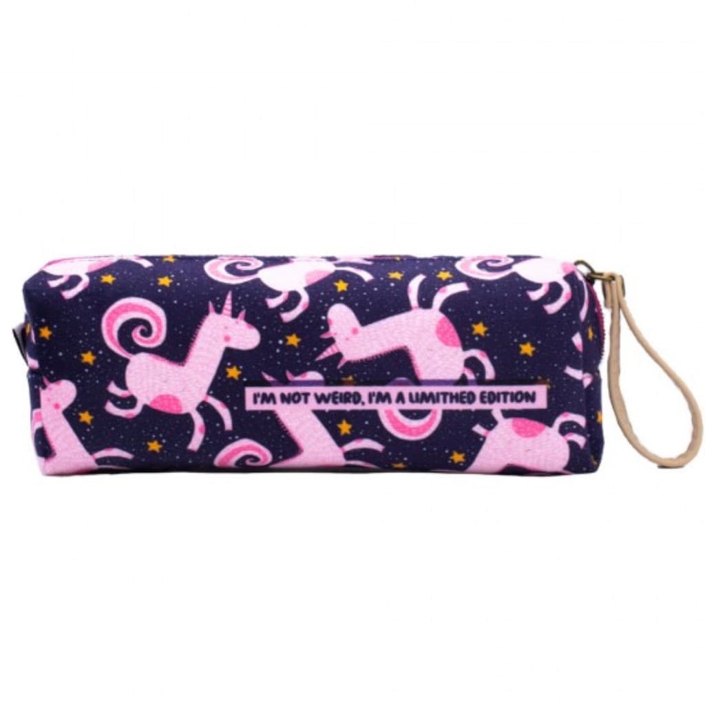 جامدادی مکعبی یونیکورن