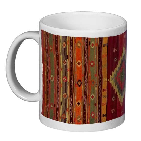 ماگ گلیم ترکی کد 106