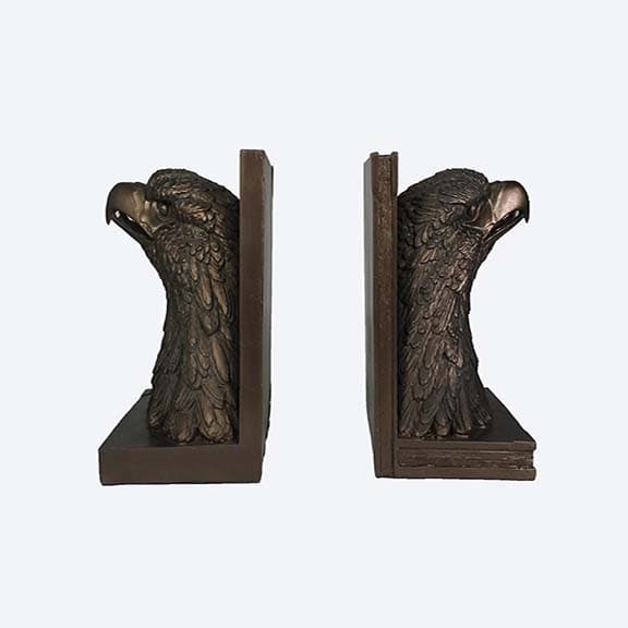 غش‌گیر کتاب طرح عقاب (1) قهوه‌ای