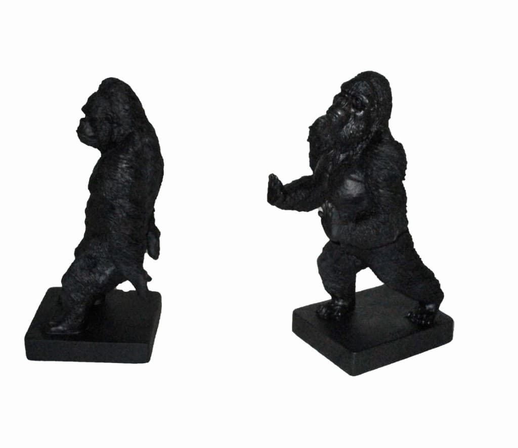 غش‌گیر کتاب طرح کینگ کونگ