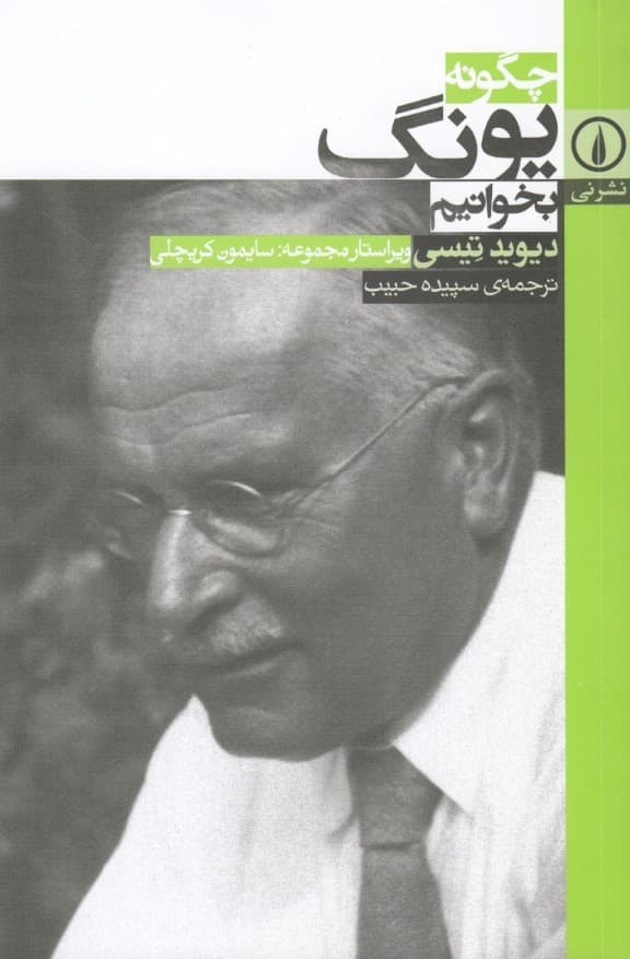 چگونه یونگ بخوانیم