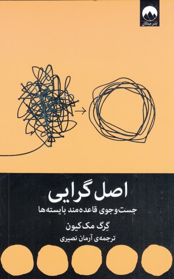 اصلگرایی (جست و جوی قاعدهمند بایستهها)