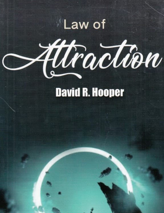 قانون جذب