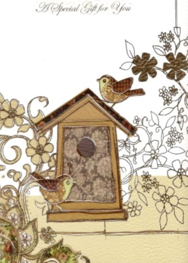 دفترچه یادداشت بی‌خط کارن 103