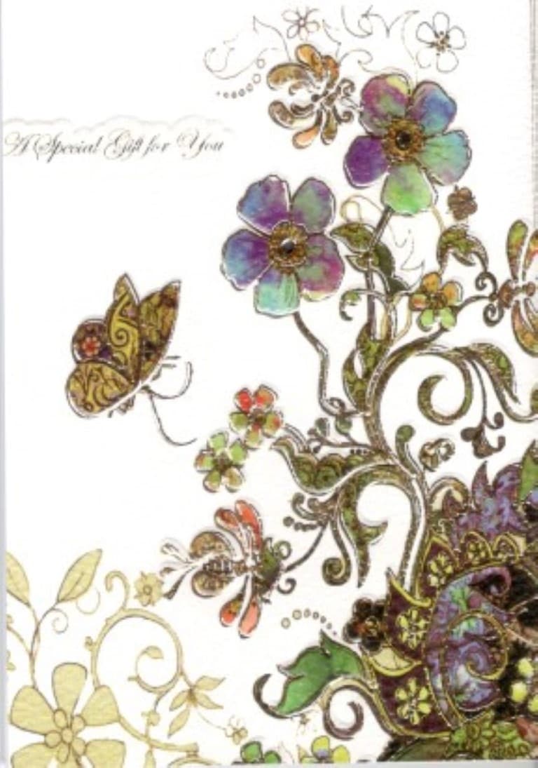 دفترچه یادداشت بی‌خط کارن 105