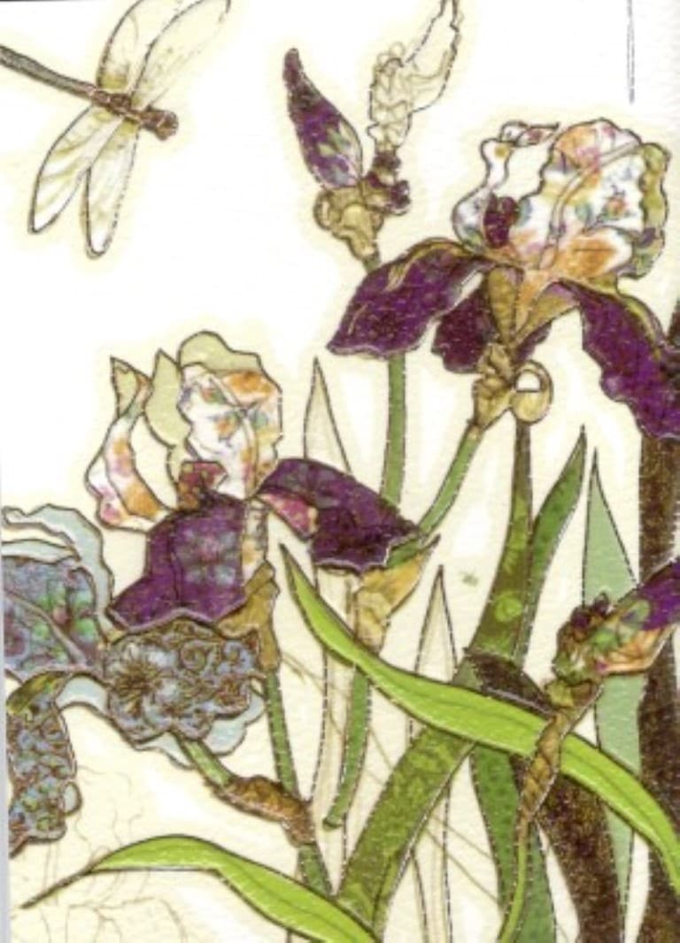 دفترچه یادداشت بی‌خط کارن 106