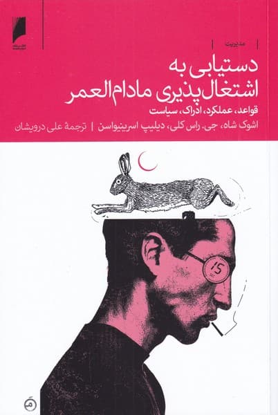 دستیابی به اشتغال‌پذیری مادام‌العمر (قواعد عملکرد ادراک سیاست)