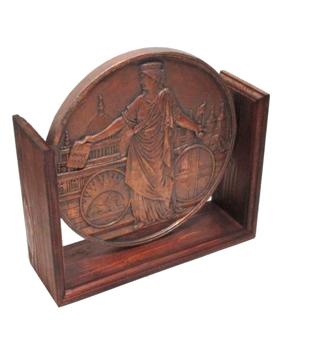 غش‌گیر کتاب طرح سکه یادبود ناصرالدین‌شاه مسی