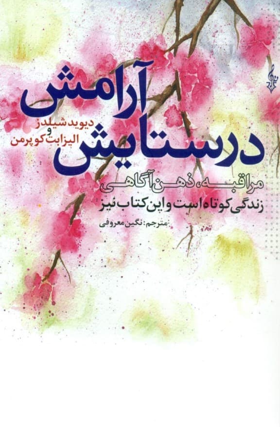 در ستایش آرامش (زندگی کوتاه است و این کتاب نیز)