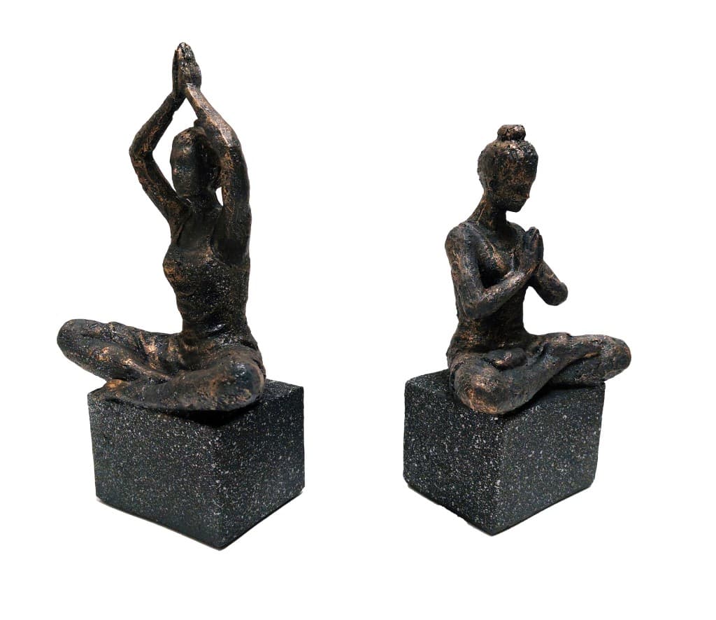 غش‌گیر کتاب طرح یوگا