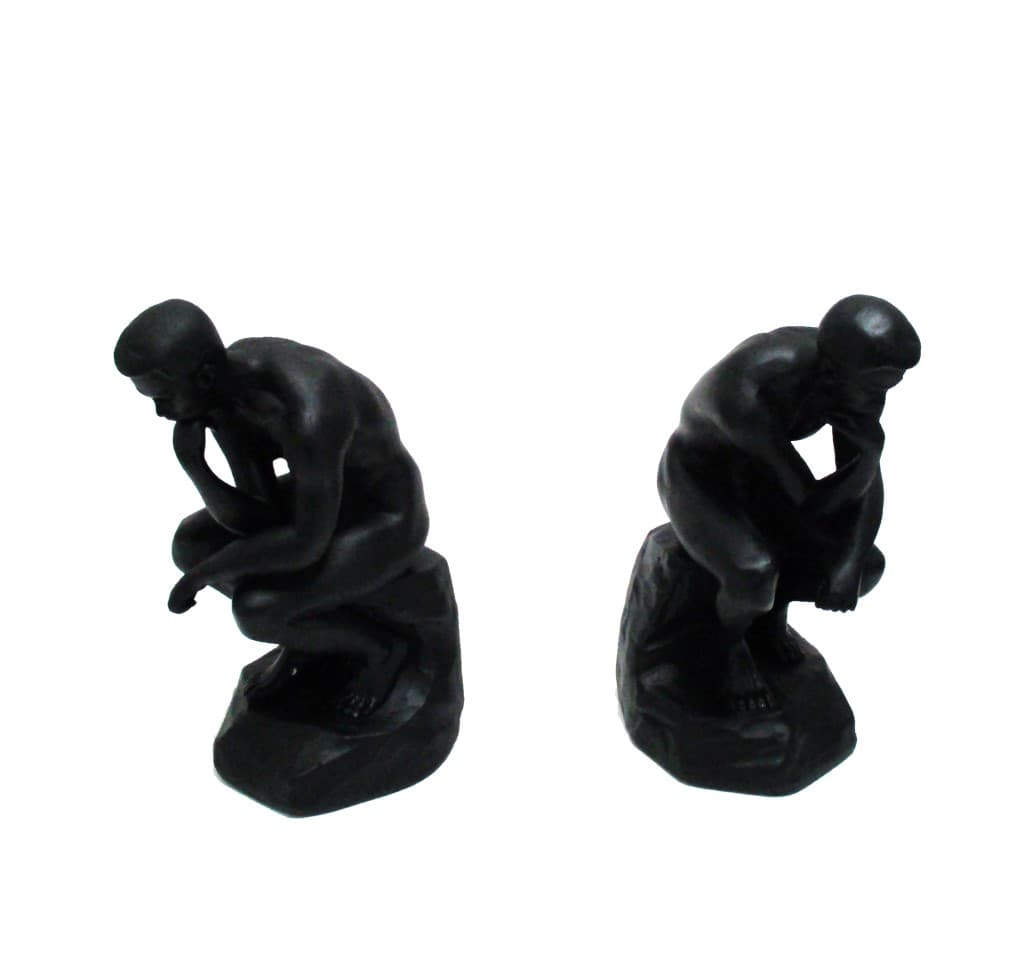 غش‌گیر کتاب طرح انسان متفکر