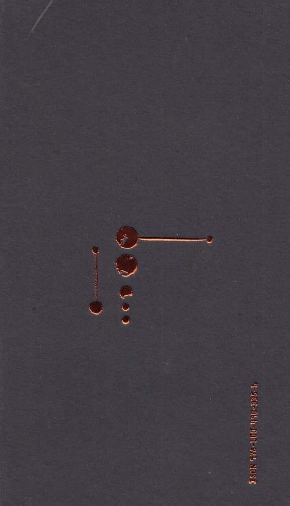 کتاب نانوشته (دنکیشوت در عصر هوش مصنوعی)