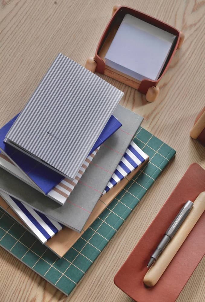 دفتر لاین جیبی 