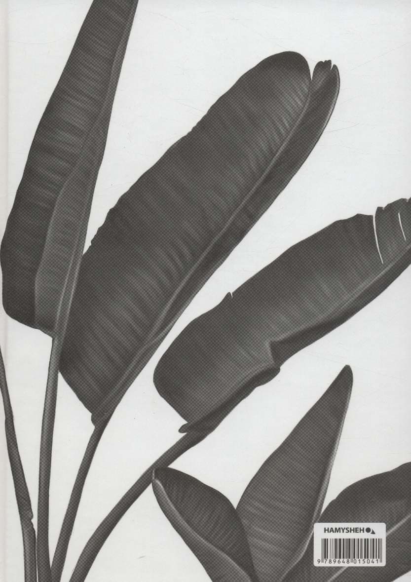 دفتر خط دار (HELLO DAY 1970)،(کد 041)