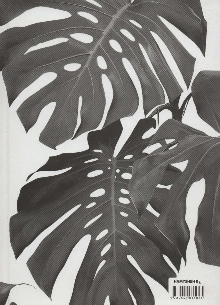 دفتر خط دار (HELLO DAY 1970)،(کد 065)