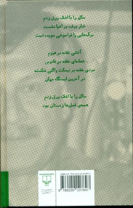 در غبار برف 2 (2 جلدی) گالینگور