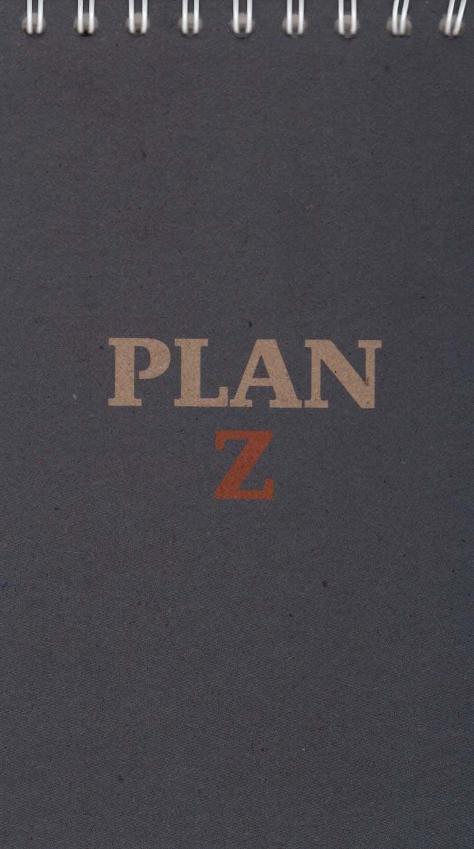 دفتر یادداشت خط دار (کد 968)،(سیمی)