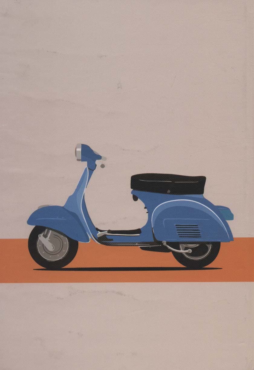 دفتر یاد‌داشت نقطه‌ای (بولت ژورنال کد 562) طرح موتور 