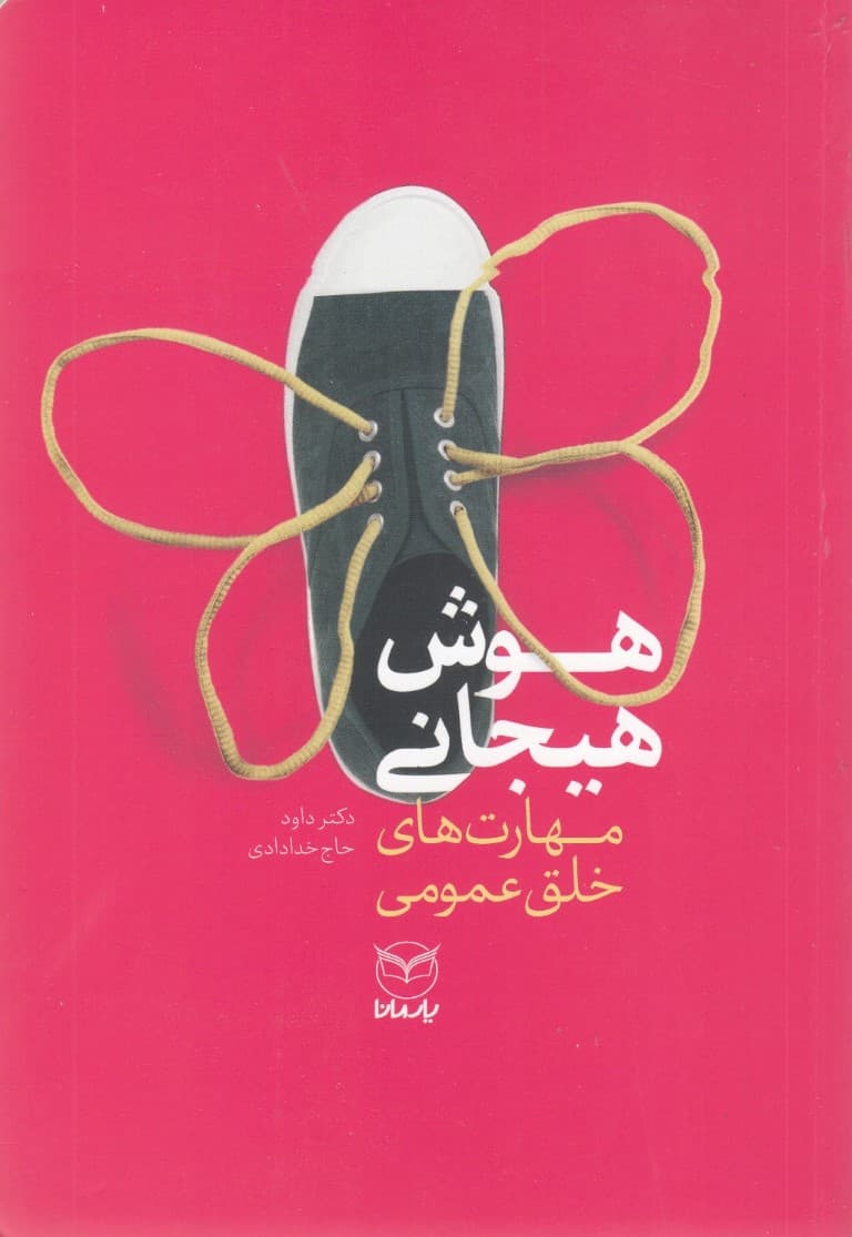 مهارتهای خلق عمومی از مجموعه مهارتهای هوش هیجانی