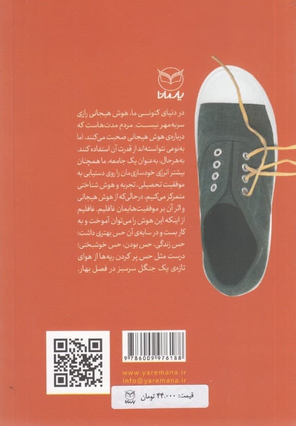 مهارت‌های بین فردی (هوش هیجانی)