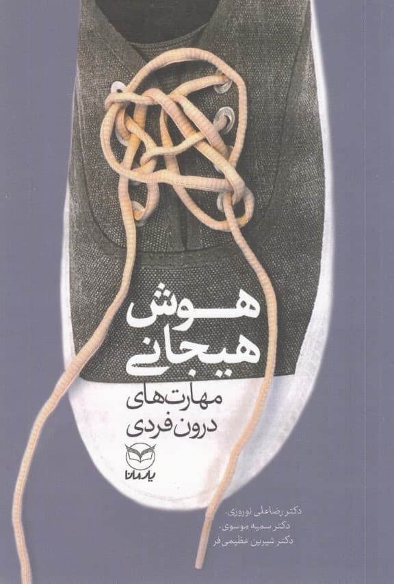 مهارت‌های درون‌فردی