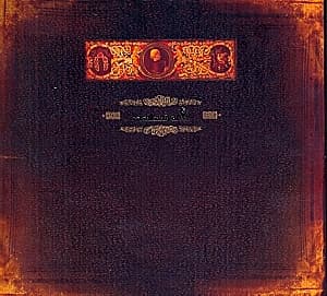 دفتر یادداشت الیزابت (خشتی)