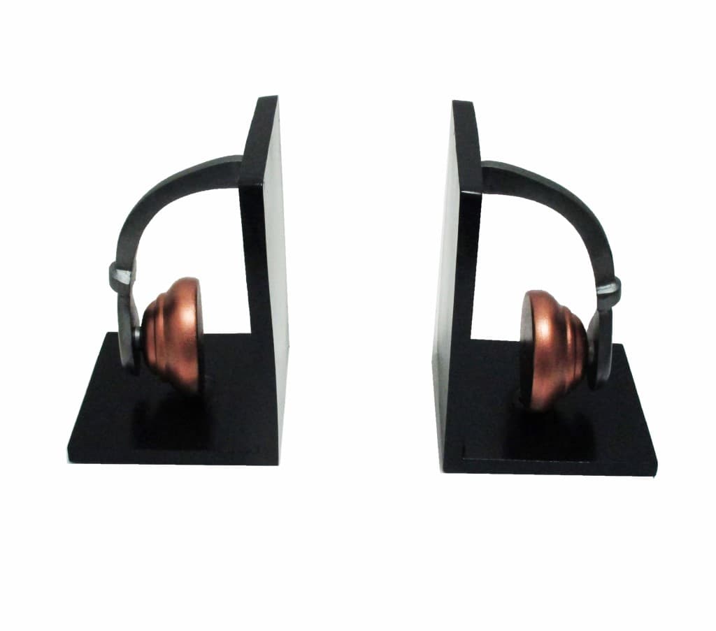 غش‌گیر کتاب طرح هدفون