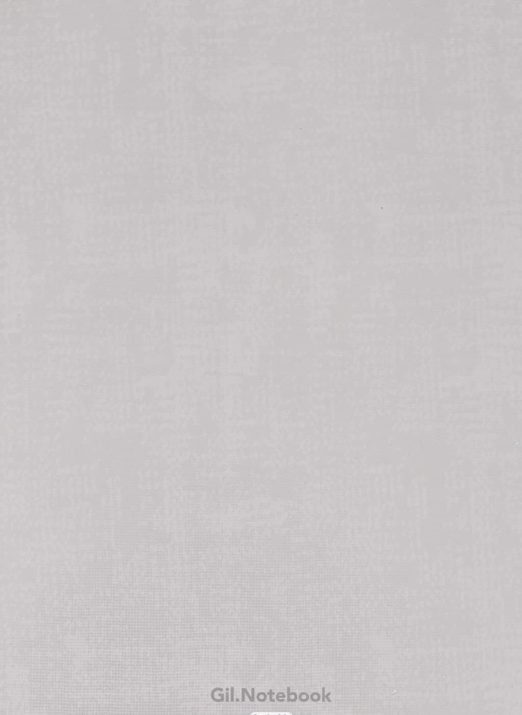 دفتر یادداشت سیمی کد 001