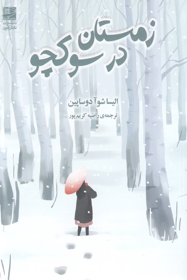 زمستان در سوکچو