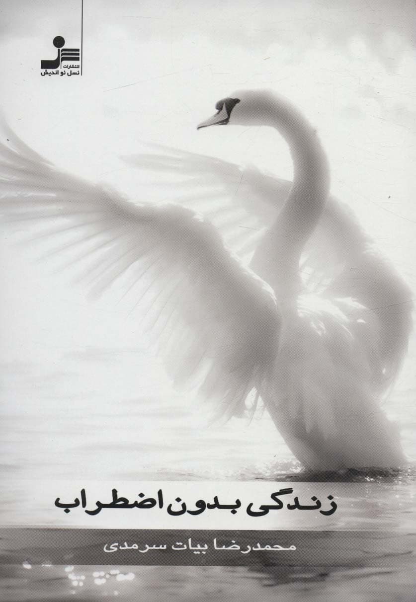 زندگی بدون اضطراب (اندیشه‌هایی برای رهایی از چنگال اهریمن اضطراب)