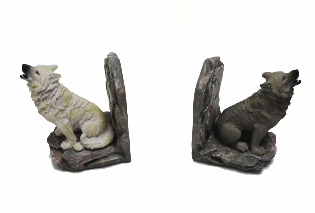 غش‌گیر کتاب طرح گرگ