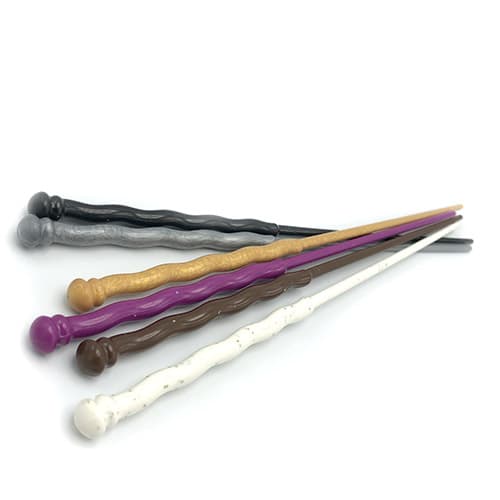 اجی مجی بوم (جادوگری و قاپیدن جواهرات)