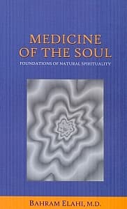 طب روح (انگلیسی)